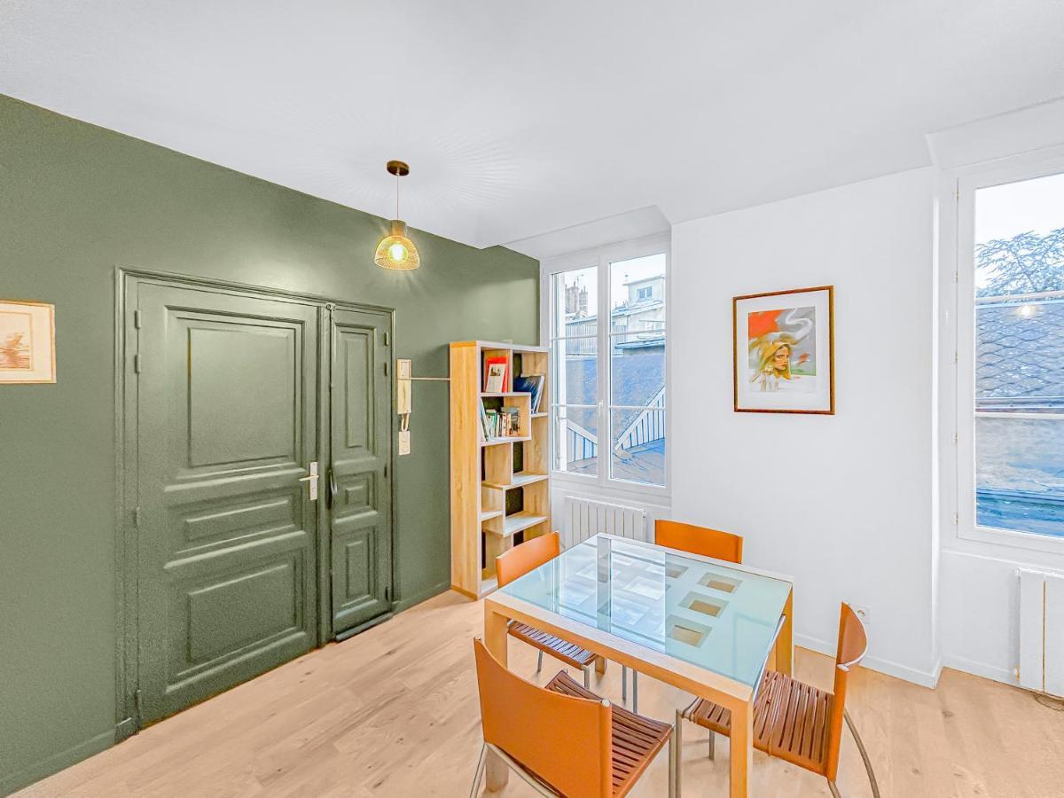 Apartment Hypercentre 4 Pers Avec Cachet Orléans